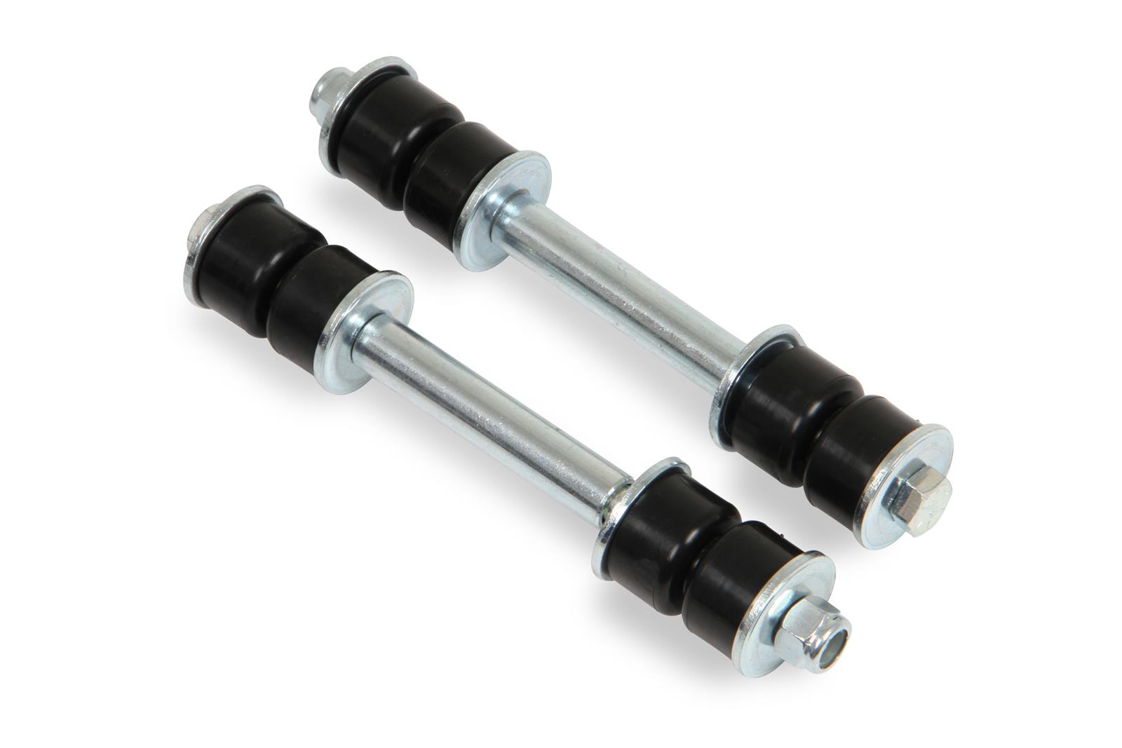 REKUDO Front Sway Bars RK500-02 Bars, Front, Hollow, Fixed, Steel, Black, 1.375 in. Diameter, Chevrolet, Pontiac, Kit thumbnail 8