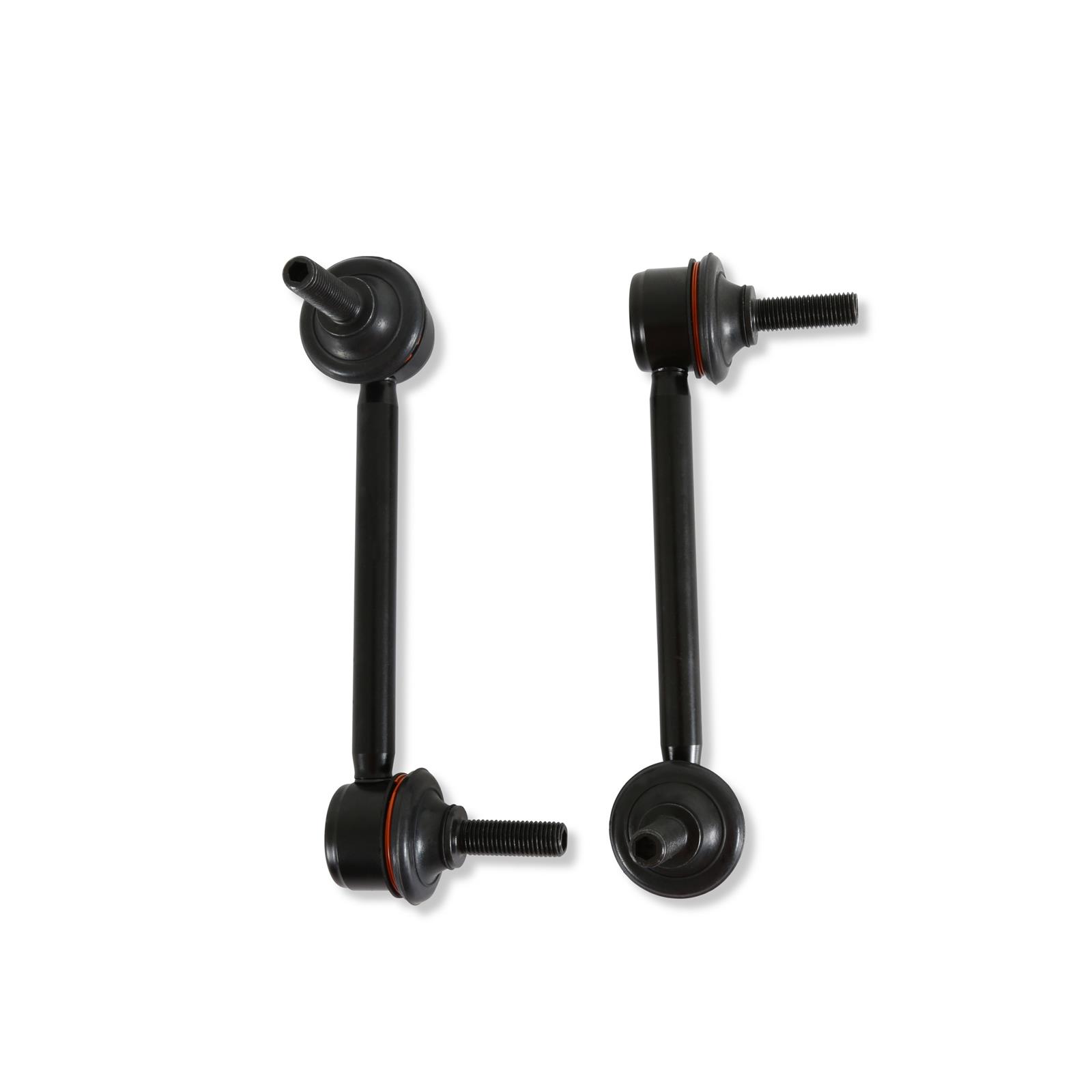 REKUDO Rear Sway Bar End Links RK500-05 Links, Rear, Tesla, Pair thumbnail 4