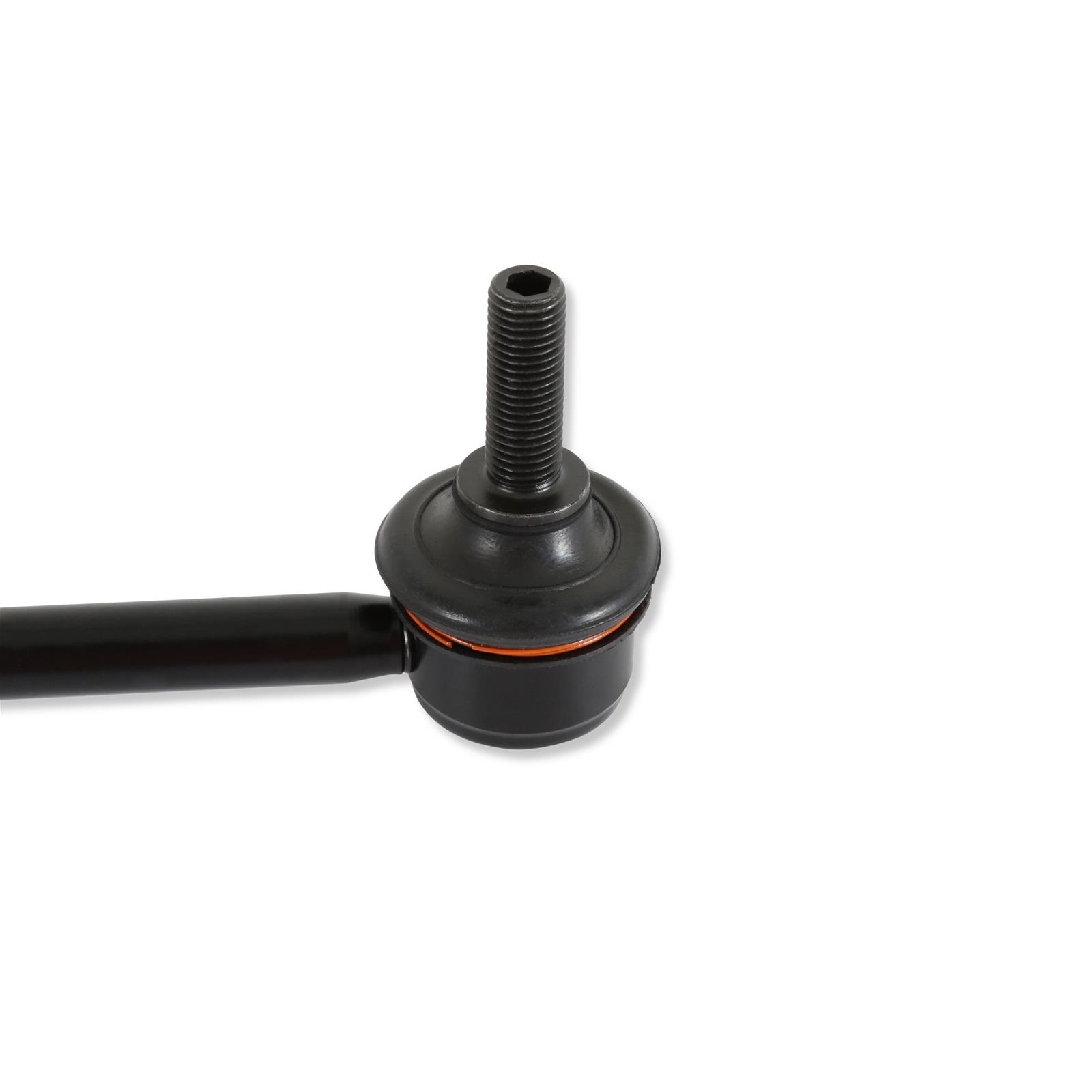 REKUDO Rear Sway Bar End Links RK500-05 Links, Rear, Tesla, Pair thumbnail 6