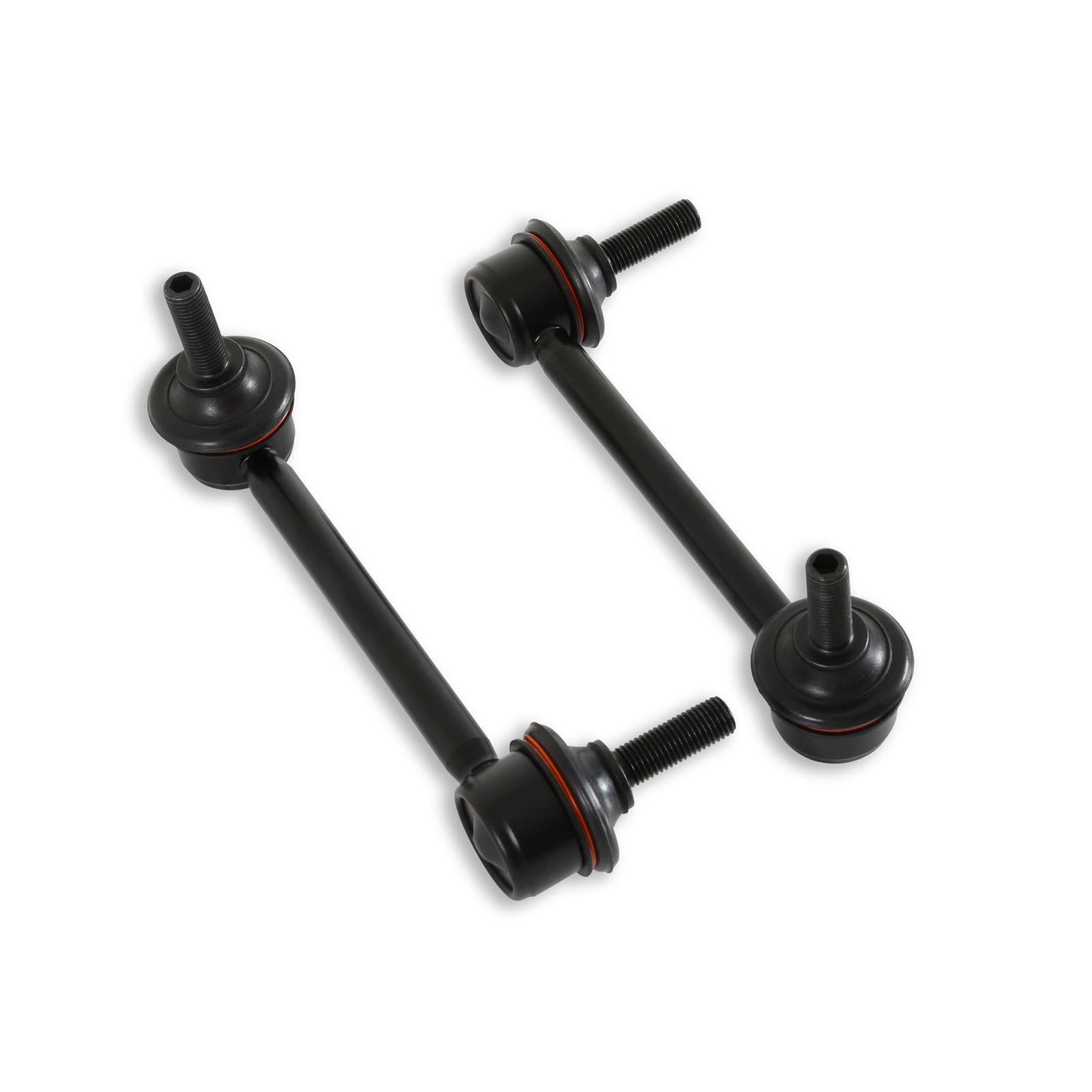 REKUDO Rear Sway Bar End Links RK500-05 Links, Rear, Tesla, Pair thumbnail 3