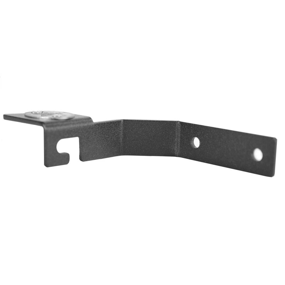 Rock Slide Rigid Series Bullbars Bullbar 20In Led Light Brackets thumbnail 6