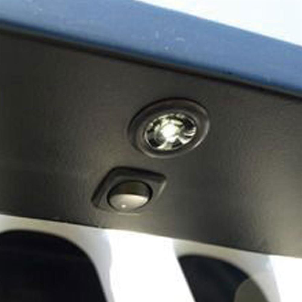 Rock Slide Rigid Series Bullbars Bullbar Light Kit thumbnail 4