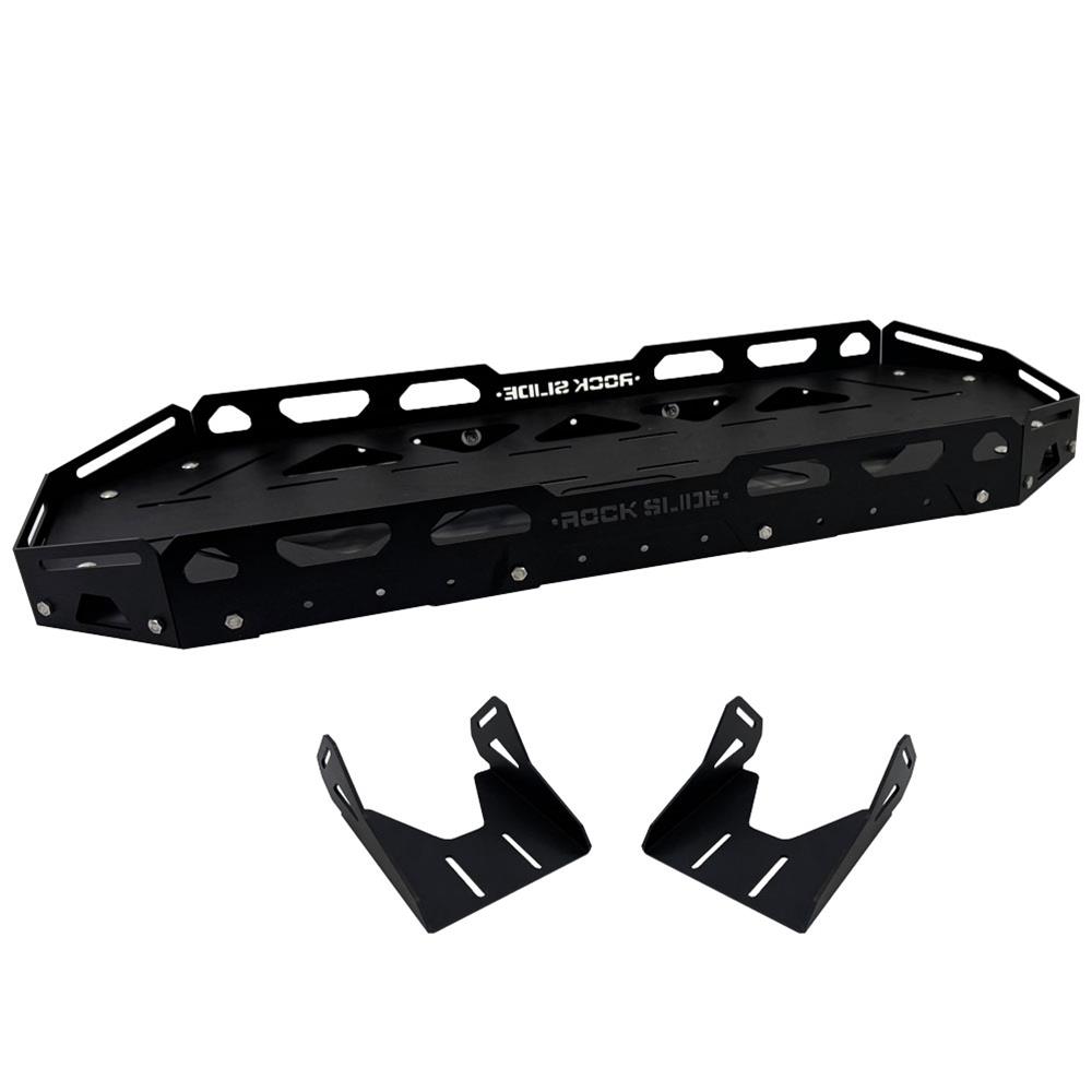 Rock Slide Engineering Roof Rack Accessories AC-TR-107 EZ RACK ACCESSORY TRAY