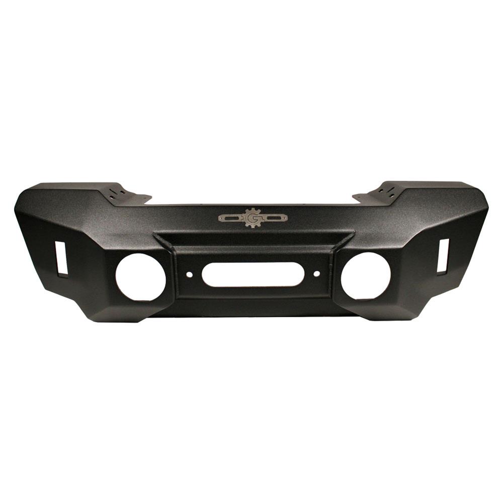 Rock Slide Engineering Bumpers BPS-1010 Combo Shorty Front And Full Rear For 18-25 Jeep Wrangler JL 2-4 Door thumbnail 2