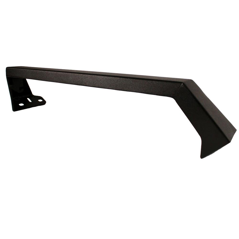 Rock Slide Engineering Bumpers BPS-1010 Combo Shorty Front And Full Rear For 18-25 Jeep Wrangler JL 2-4 Door thumbnail 3