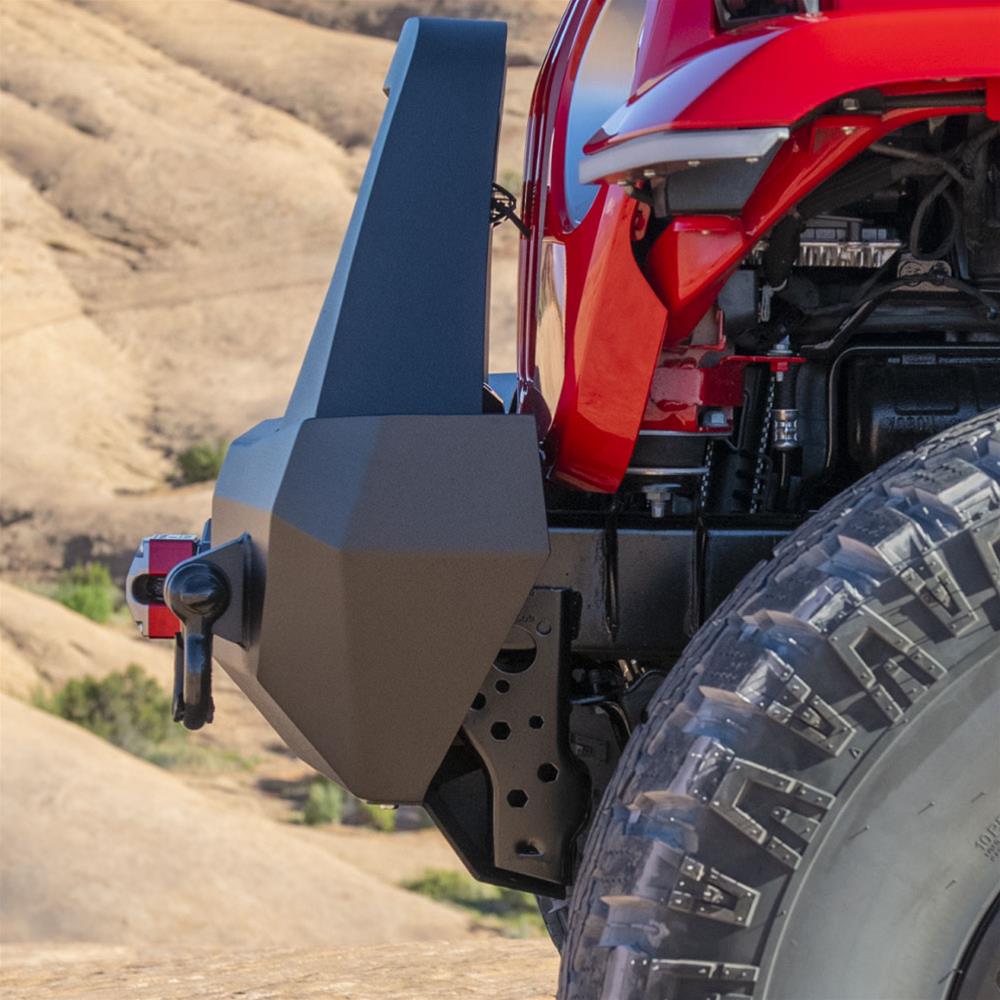 Rock Slide Engineering Skid Plates FB-SP-100-JL Rigid Series Plate, 2018-22 Jeep JL 2-4 Door thumbnail 2