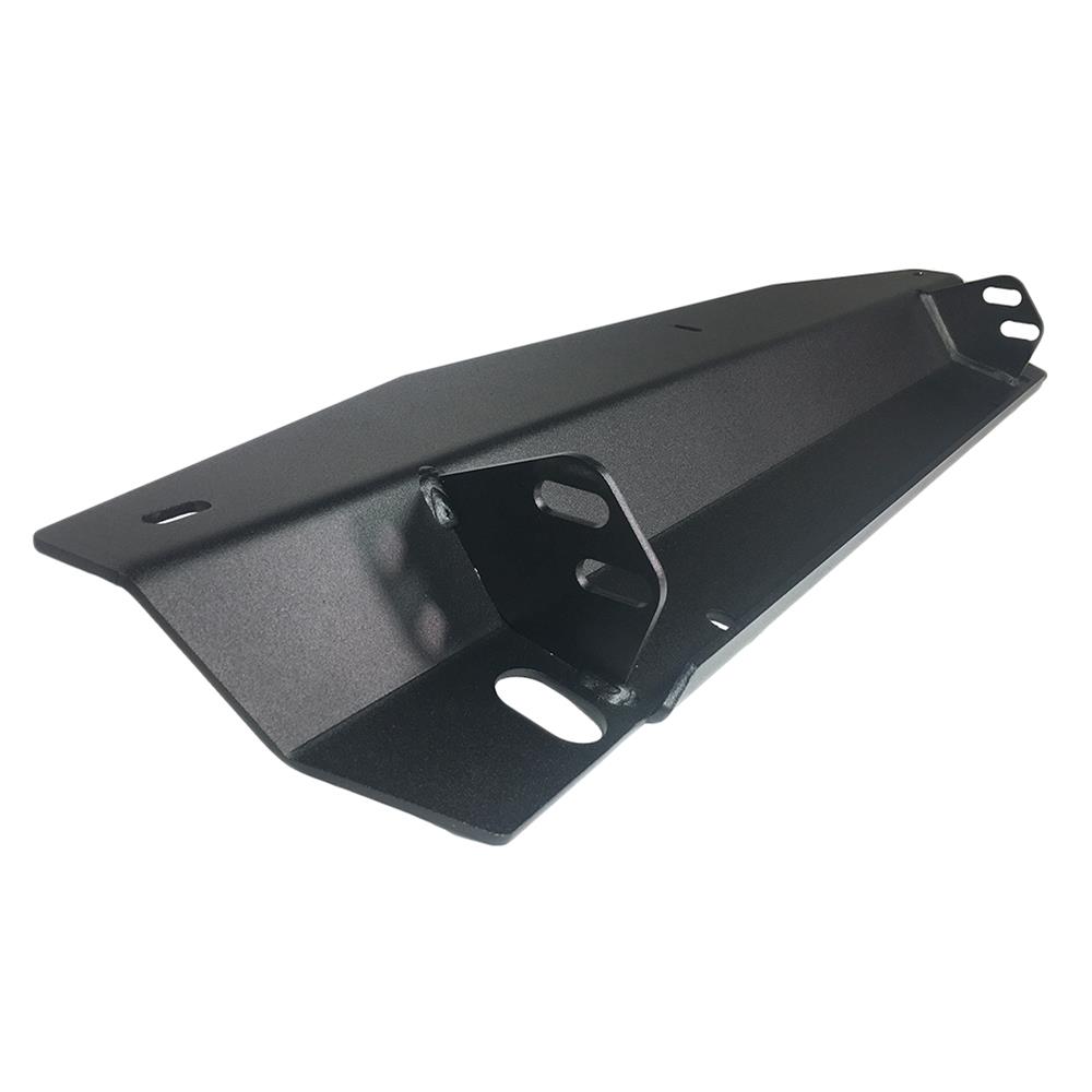Rock Slide Engineering Skid Plates FB-SP-100-JL Rigid Series Plate, 2018-22 Jeep JL 2-4 Door thumbnail 3
