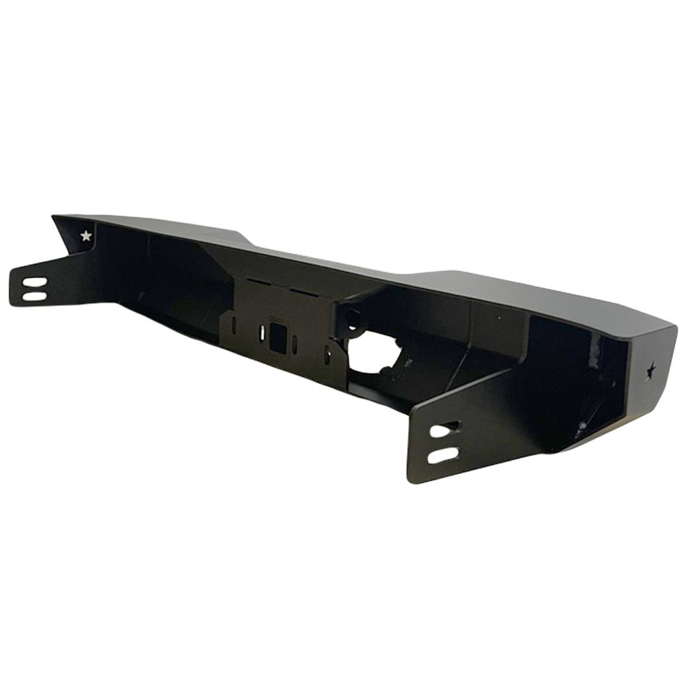 Rock Slide Engineering Bumpers RB-F-200-JK Rigid Rear Bumper Shorty,No Tire Carrier, 2007-18 Jeep JK 2-4 Door thumbnail 5