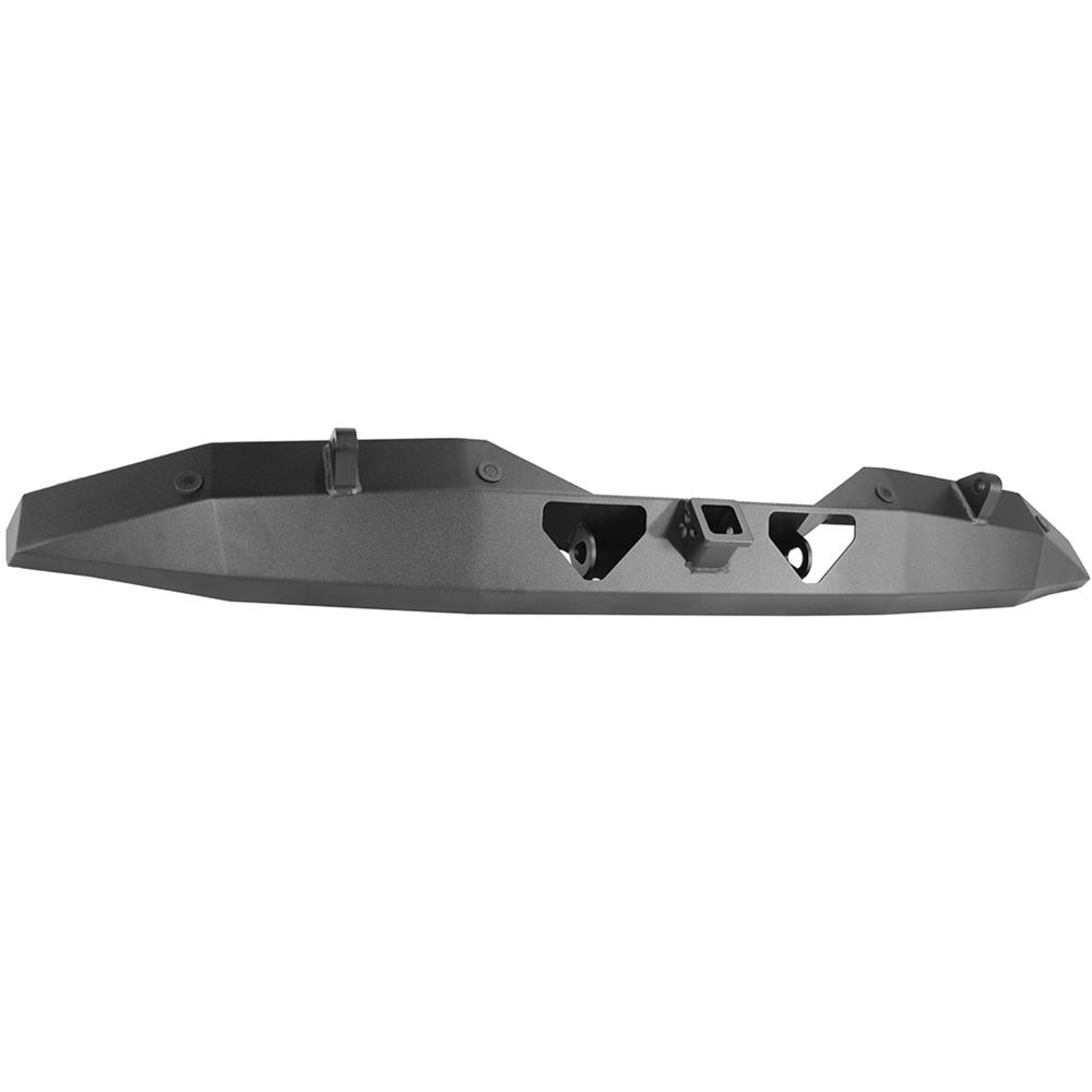 Rock Slide 18-22 Jeep JL 2-4 Door Rigid Rear Bumper Shorty/No Tire Carrier thumbnail 5