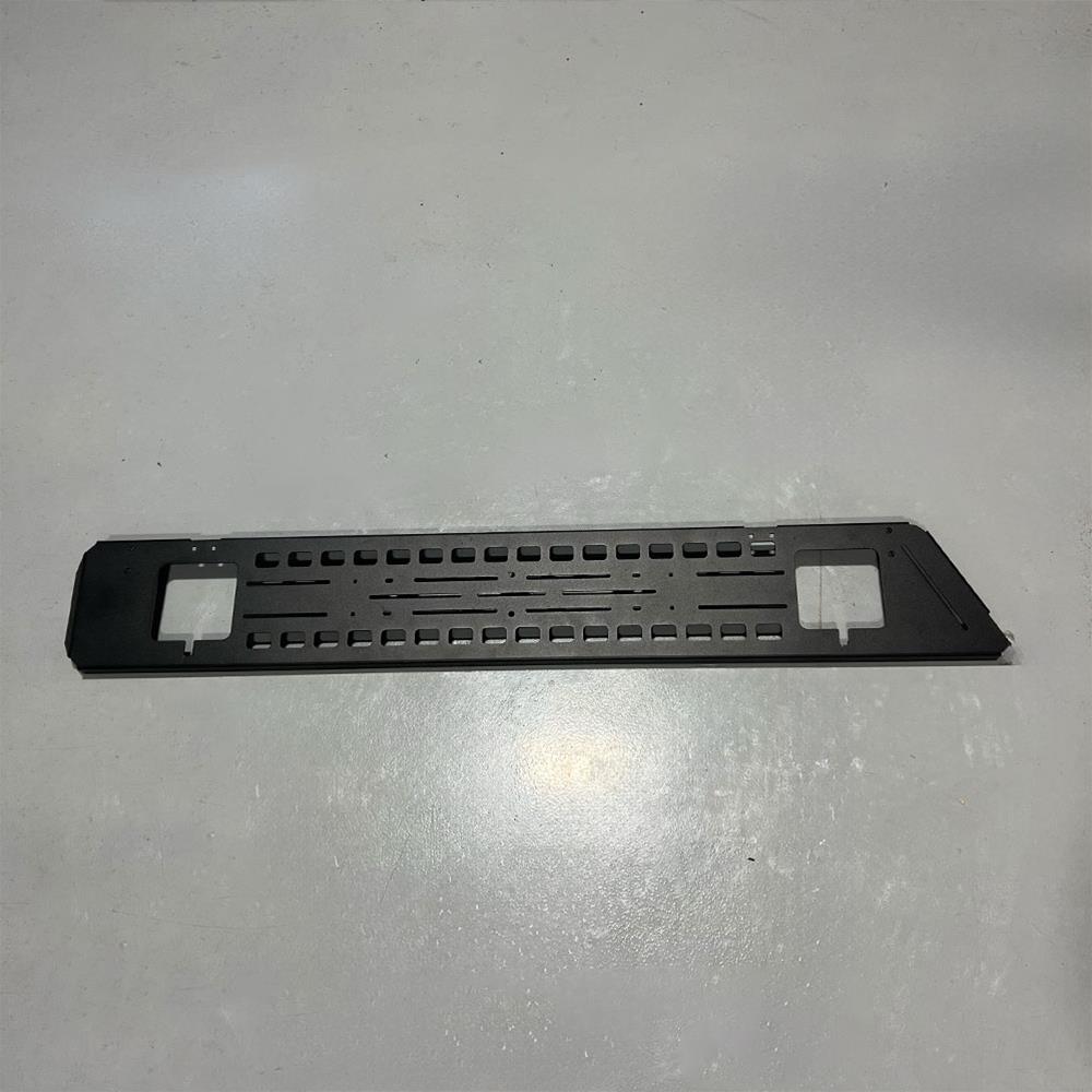 Rock Slide Engineering 20-23 Jeep Gladiator Overland Rack - Flip Up Sides thumbnail 3