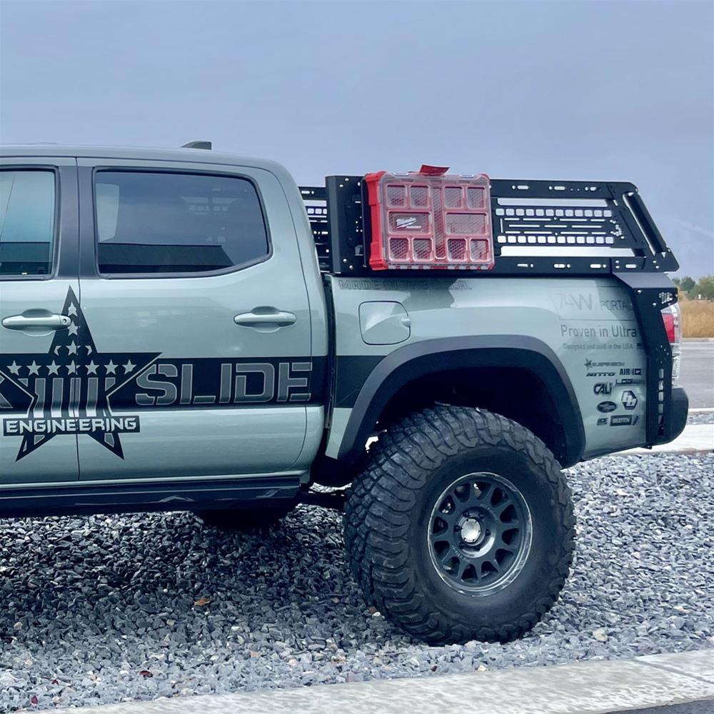 Rock Slide Engineering RK-200-TAC3 Rock Slide Engineering Overland ...