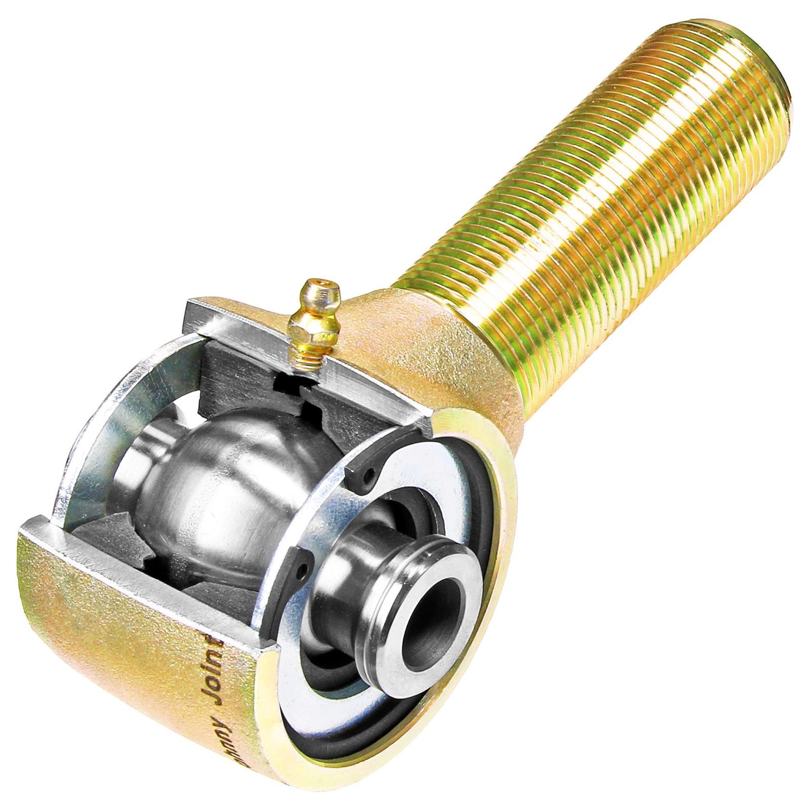 junri ページ　SCO-126/CK Rock Jock CE-9114 Rock Jock Johnny Joint Rod Ends | Summit Racing