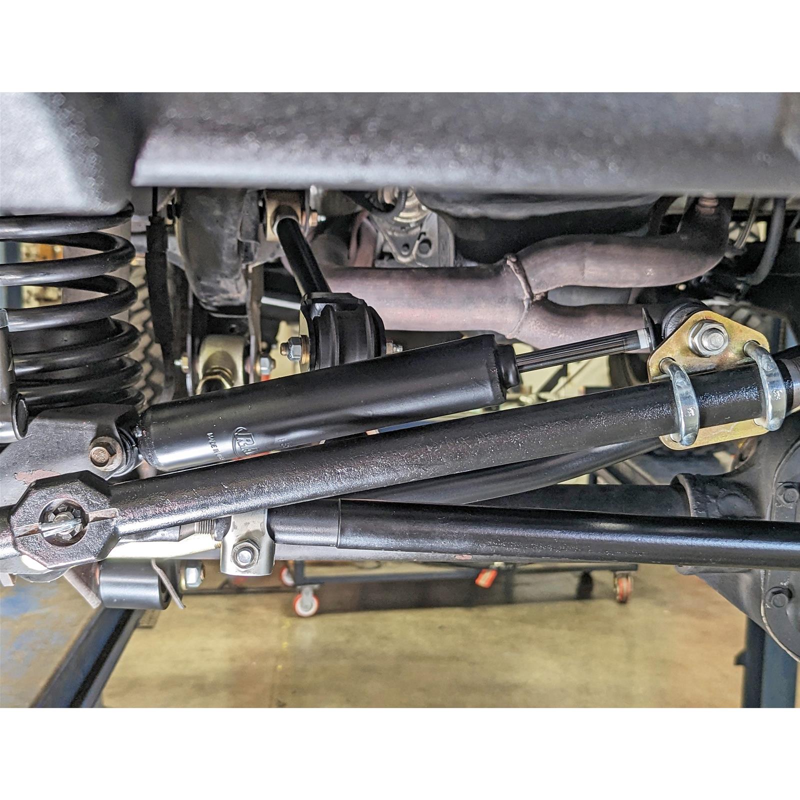 Rock Jock CE-9701 Rock Jock Currectlync Steering Systems | Summit