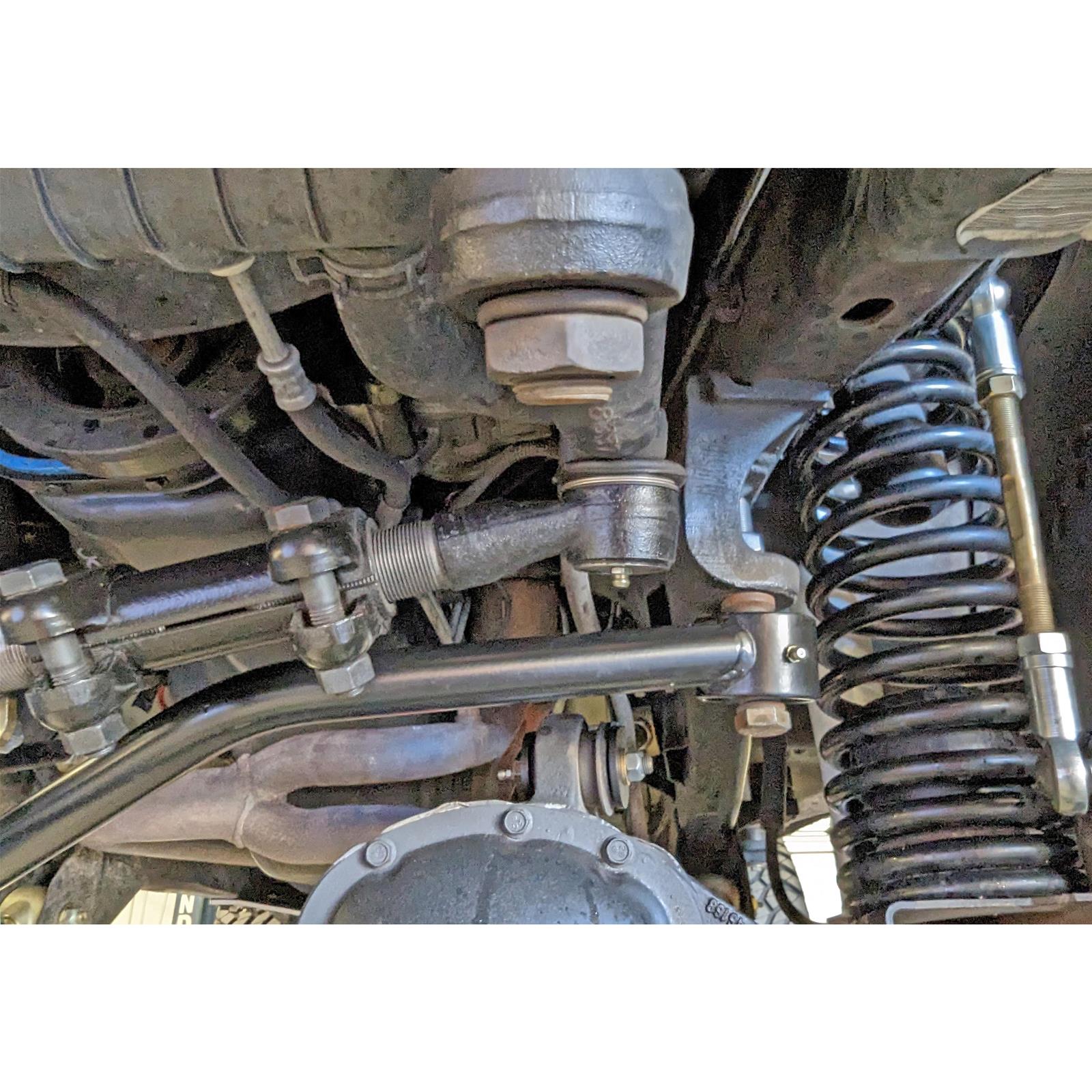 Rock Jock CE-9701 Rock Jock Currectlync Steering Systems | Summit