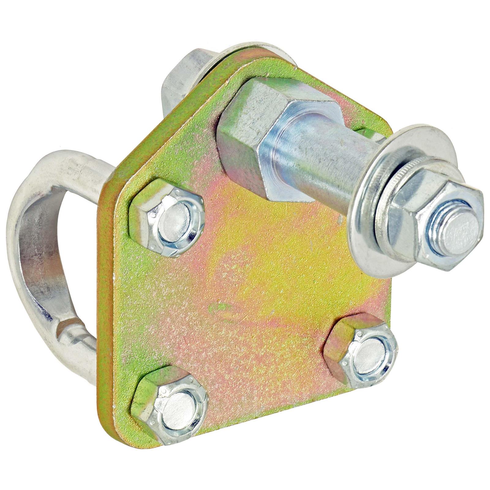 Rock Jock CE-9701 Rock Jock Currectlync Steering Systems | Summit