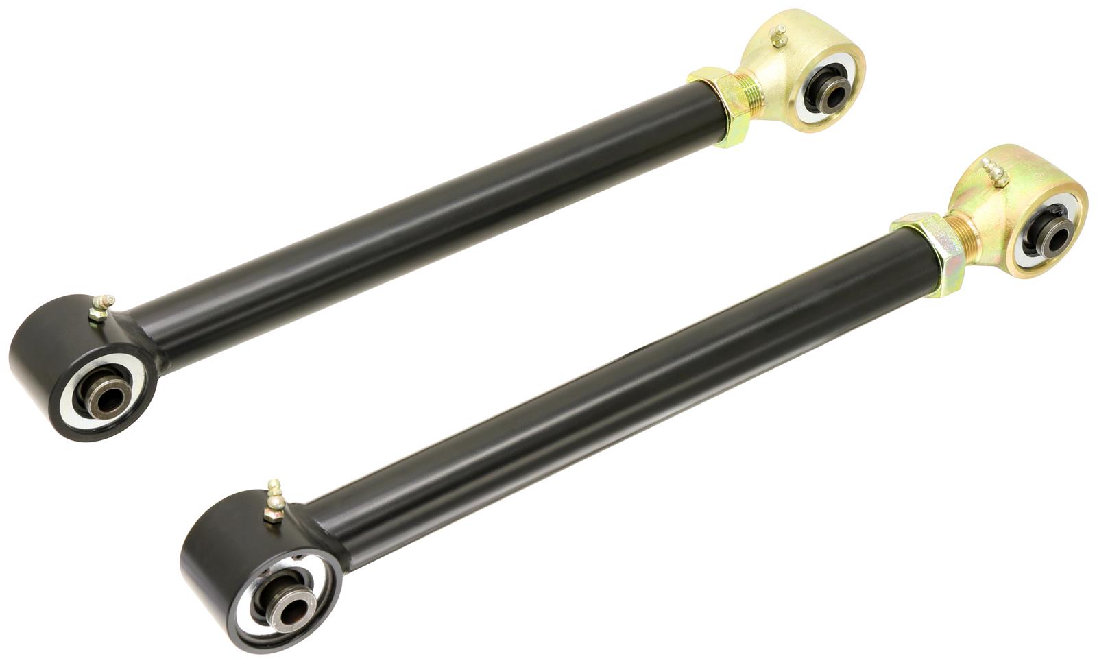 Rock Jock CE9807RLA Rock Jock Johnny Joint Control Arms Summit Racing