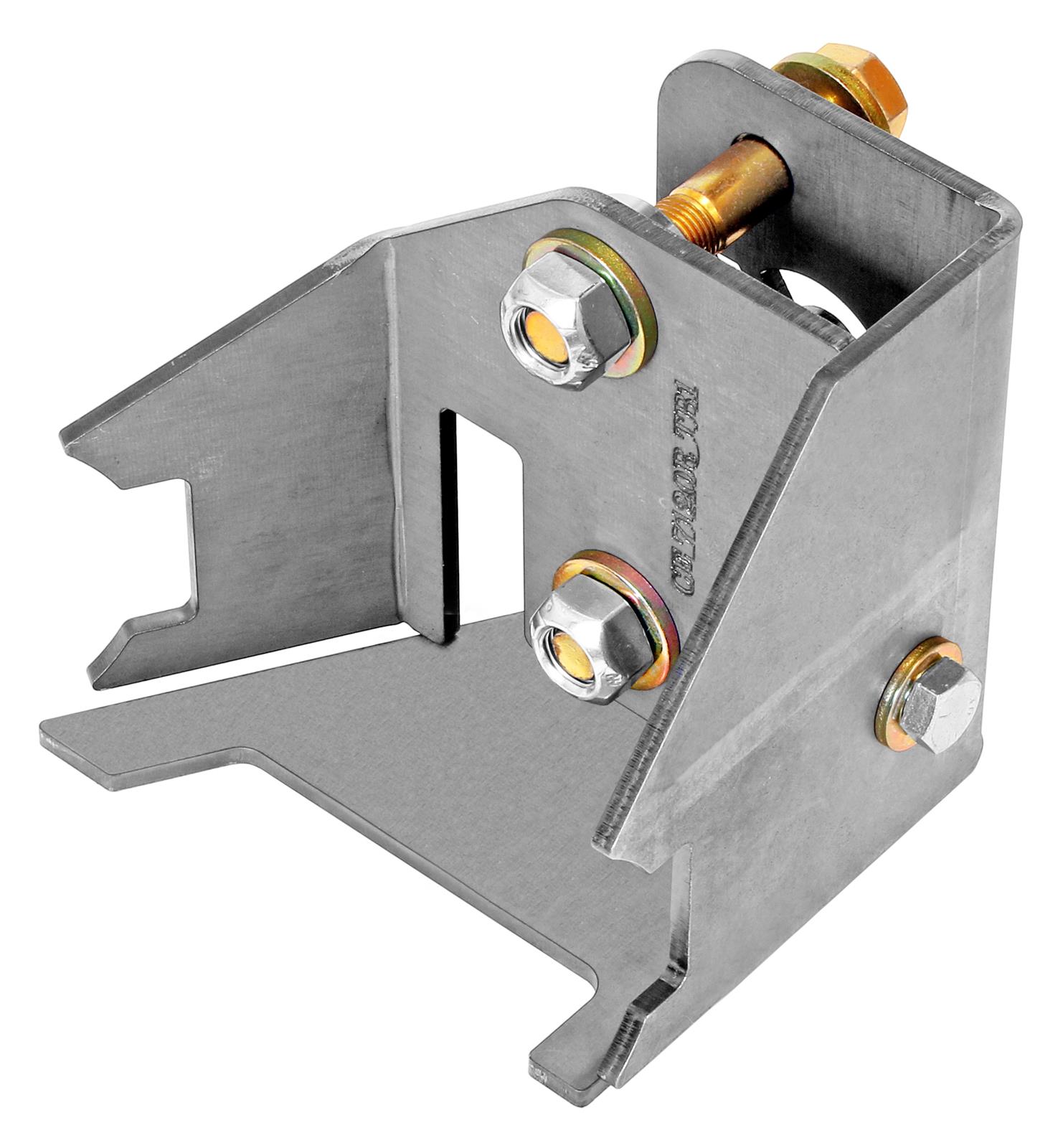 Rock Jock CE9807RTBK