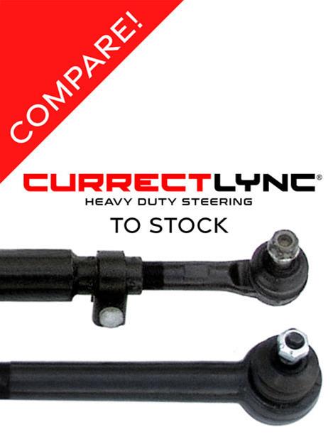 RockJock JK Currectlync Modular Extreme Duty Steering System Bolt-On thumbnail 8