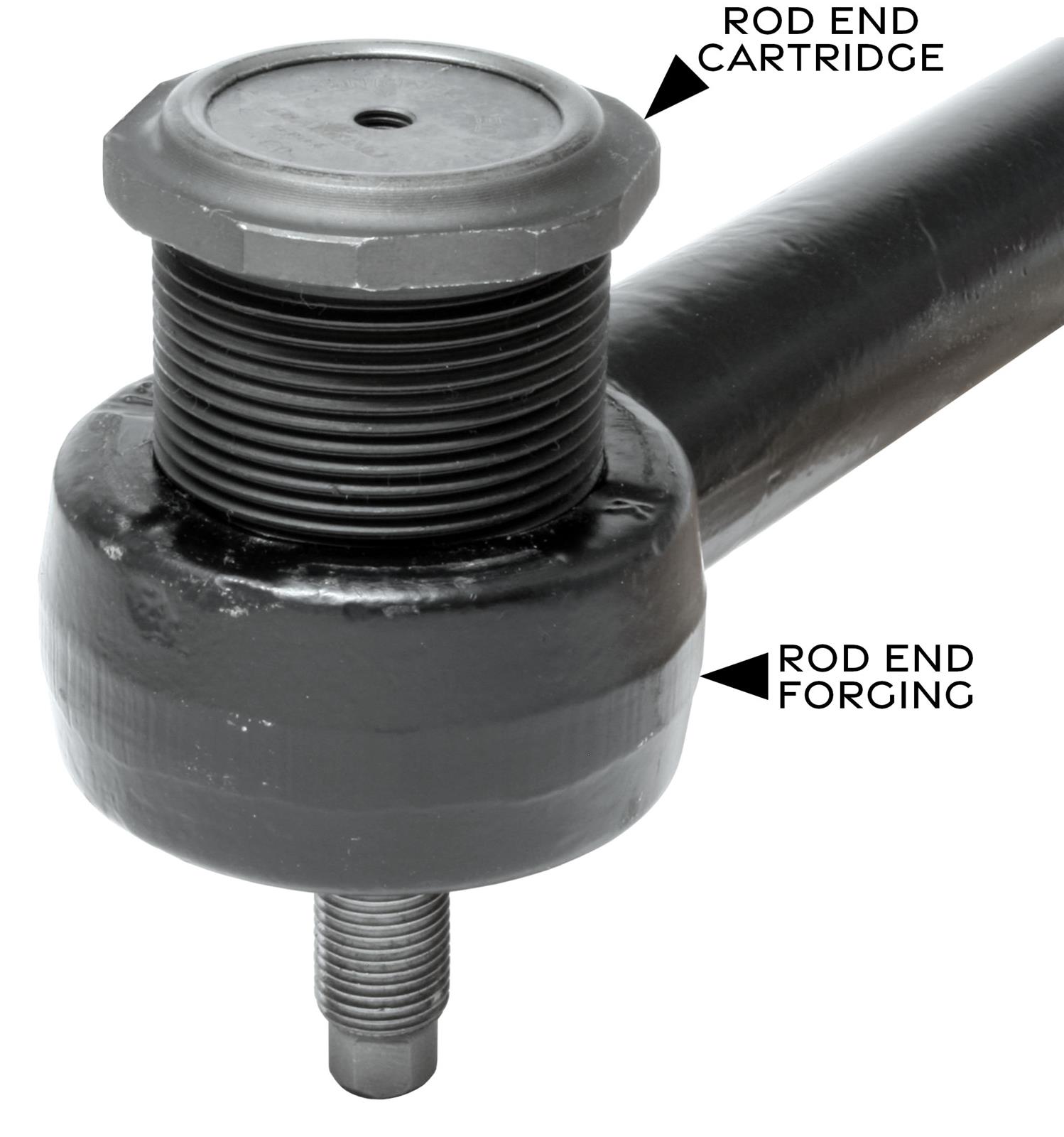 RockJock JK Currectlync Modular Extreme Duty Steering System Bolt-On thumbnail 5