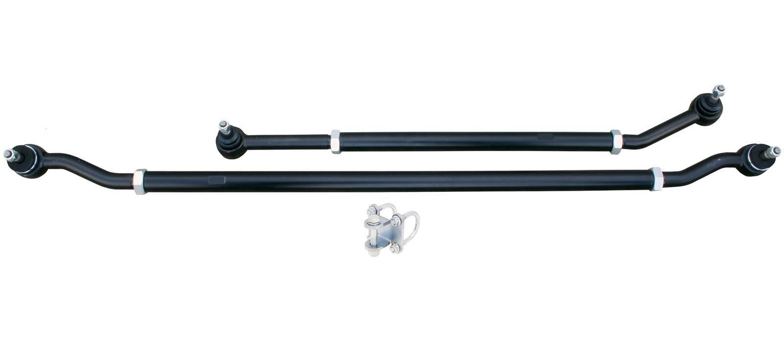 RockJock JK Currectlync Modular Extreme Duty Steering System Bolt-On thumbnail 3