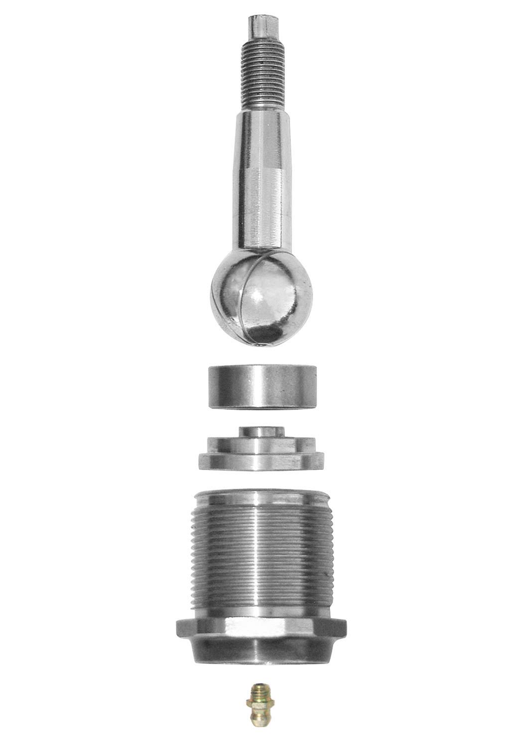 RockJock JK Currectlync Modular Extreme Duty Steering System Bolt-On thumbnail 6