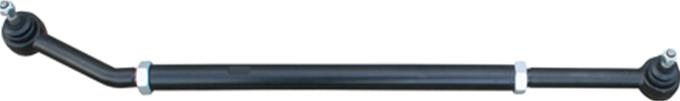RockJock JK Currectlync Modular Extreme Duty Drag Link Bolt-On 1 5/8in Dia.