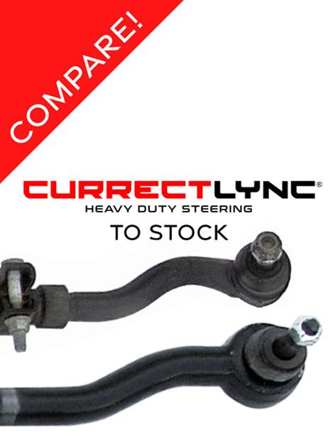 RockJock JK Currectlync RH Drive Bolt-On 1 5/8in Heavy Duty Steering Stabilizer Shock Mounting Kit thumbnail 9