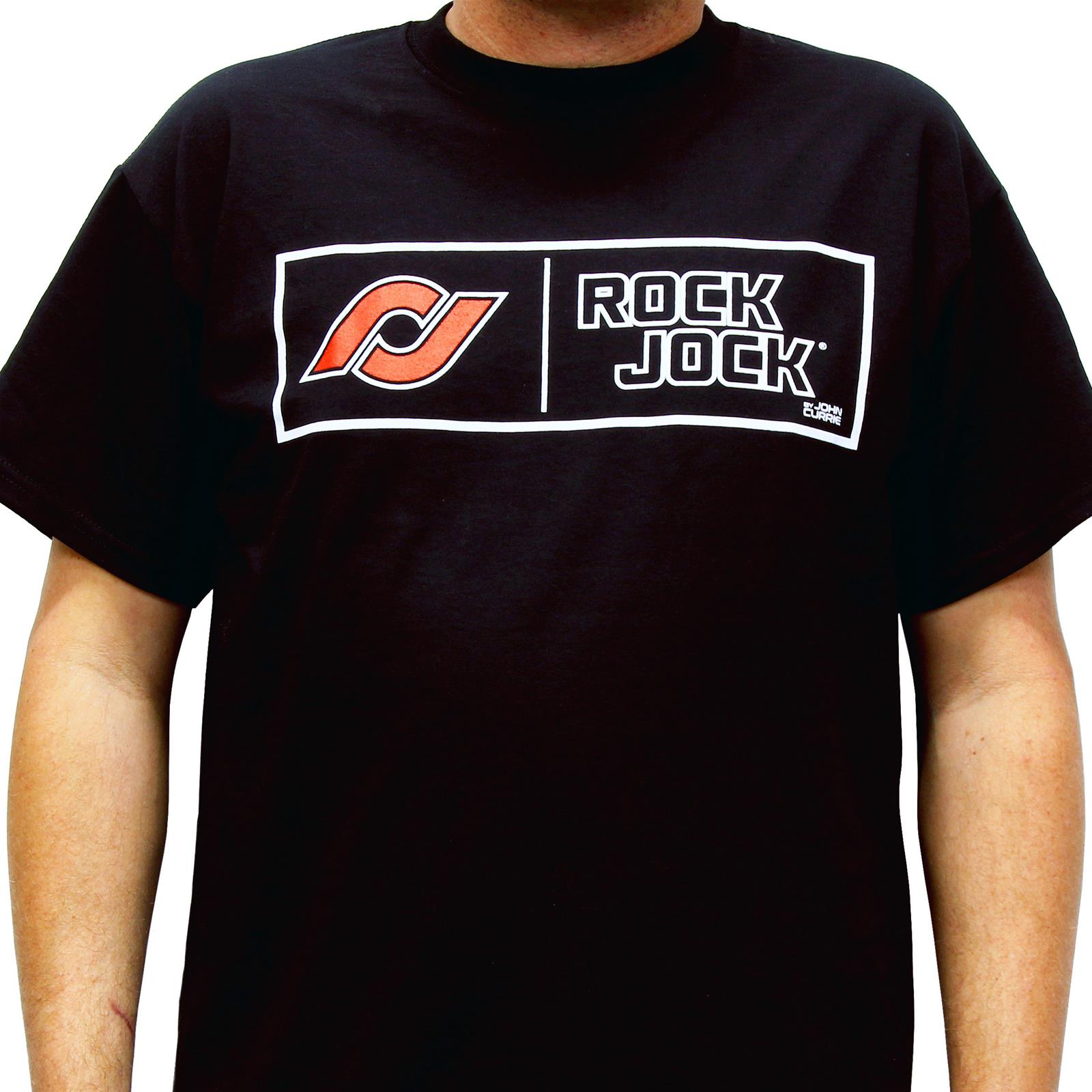 Rock Jock RJ711001YXS