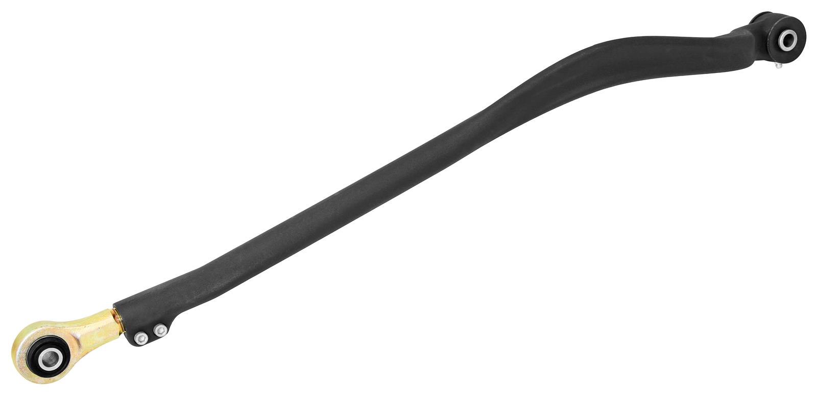 Rock Jock RJ9120FJLF Rock Jock Johnny Joint Front Adjustable Trac Bars