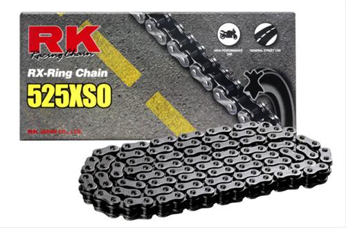 Image result for rk chain 525xso