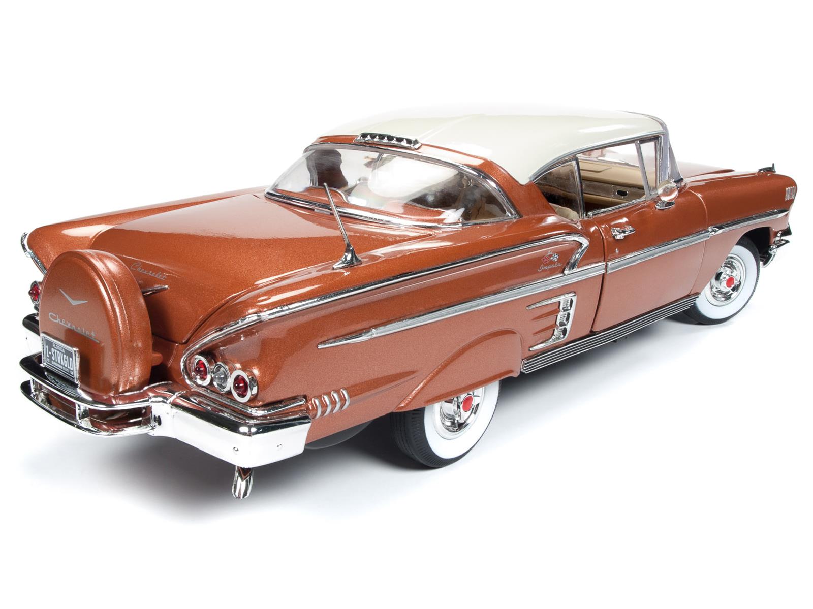 impala diecast