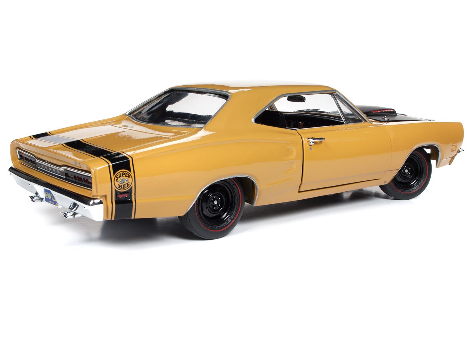 super a diecast