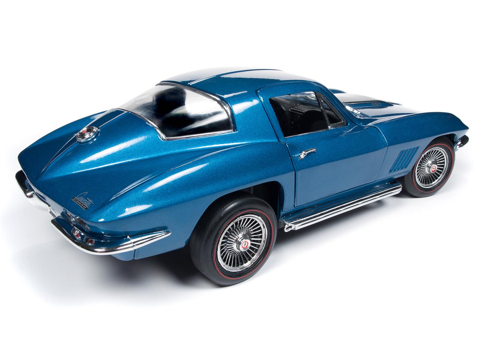 Summit Gifts AMM1176 1:18 Scale 1967 Chevrolet Corvette