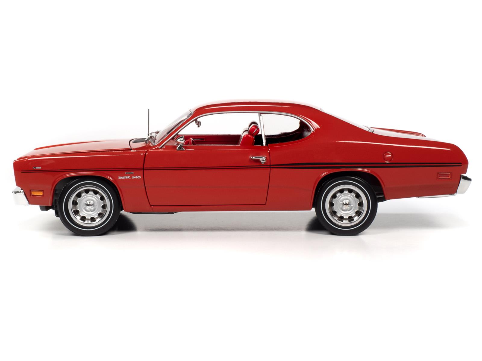 ミニカー 70 PLYMOUTH DUSTER F/C - TARMAC TWISTER Amazon.com: Revell 14528 '70 Plymouth Duster Funny Car 1:24 Scale