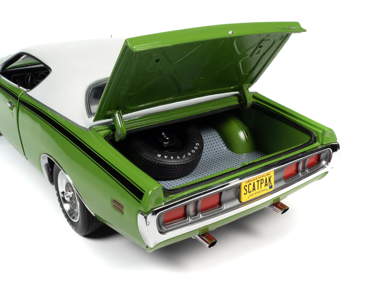 super a diecast