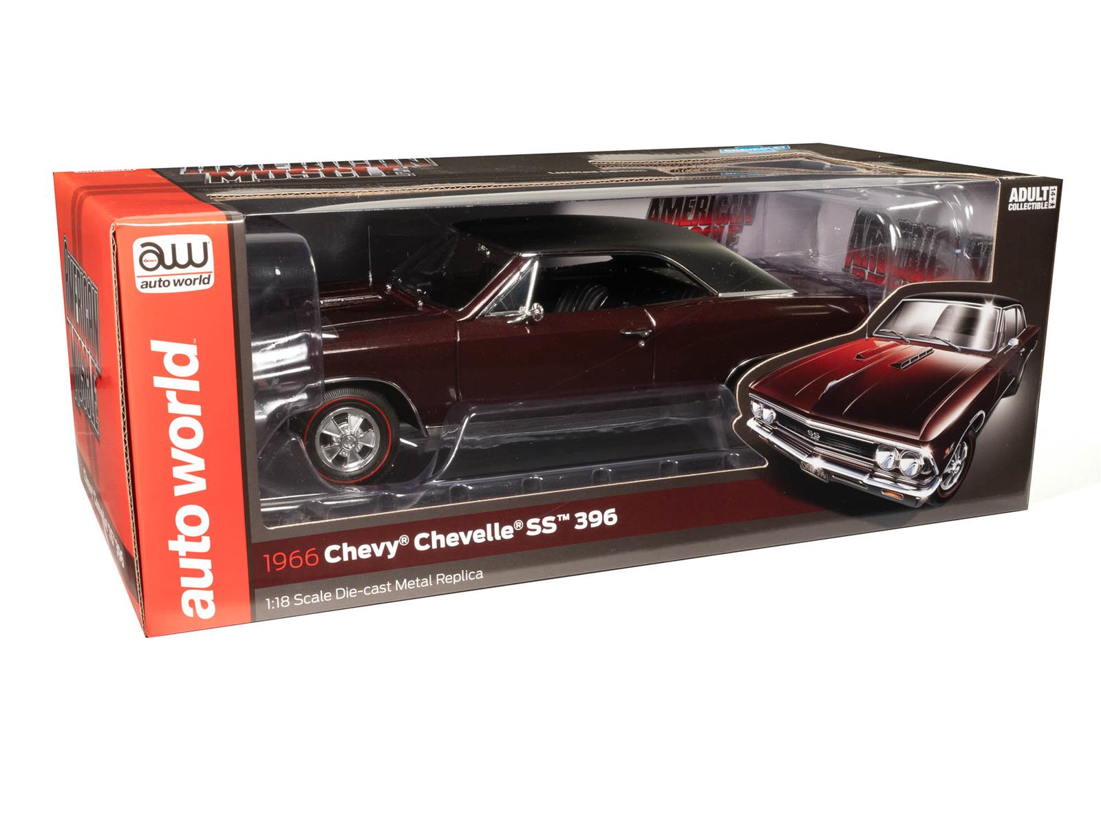 1966 Chevrolet Camaro 1/18ミニカー 1966 Chevrolet Camaro 1/18ミニカー 1966 Chevrolet Camaro 1/18