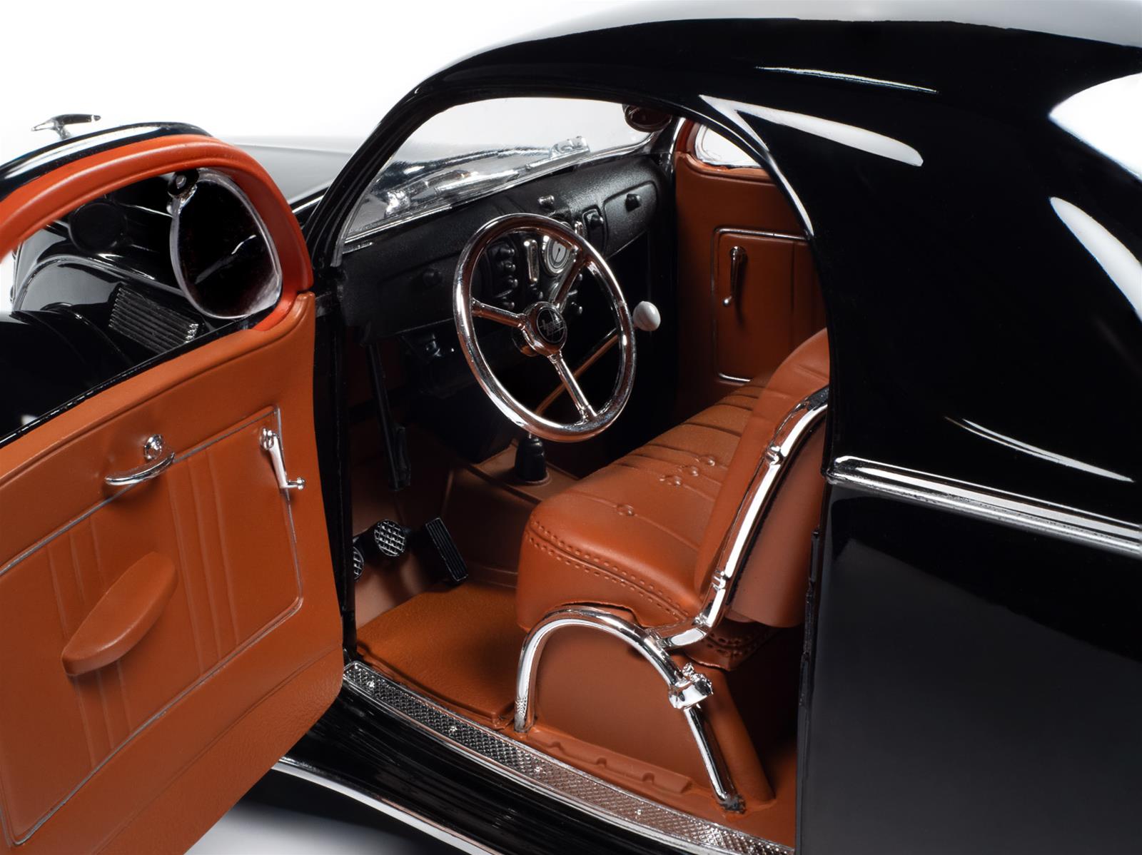 ペプシコーラ　Lincoln Zephyr＆Chevy Cameo 　1/18 ペプシコーラ Lincoln Zephyr＆Chevy Cameo 1/18