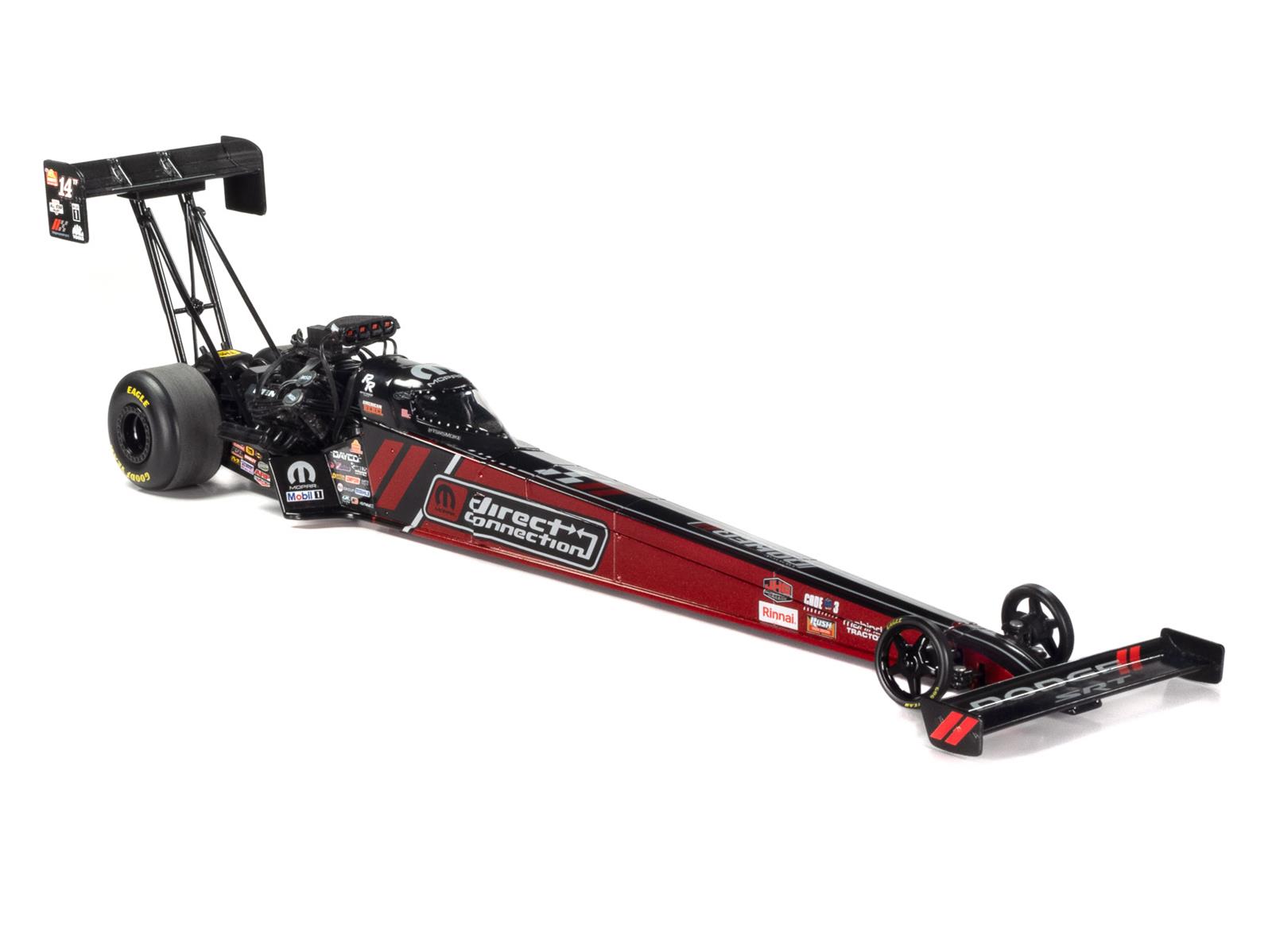 AUTO WORLD AWN035 1:24 Scale 2024 Direct Connection Tony Stewart