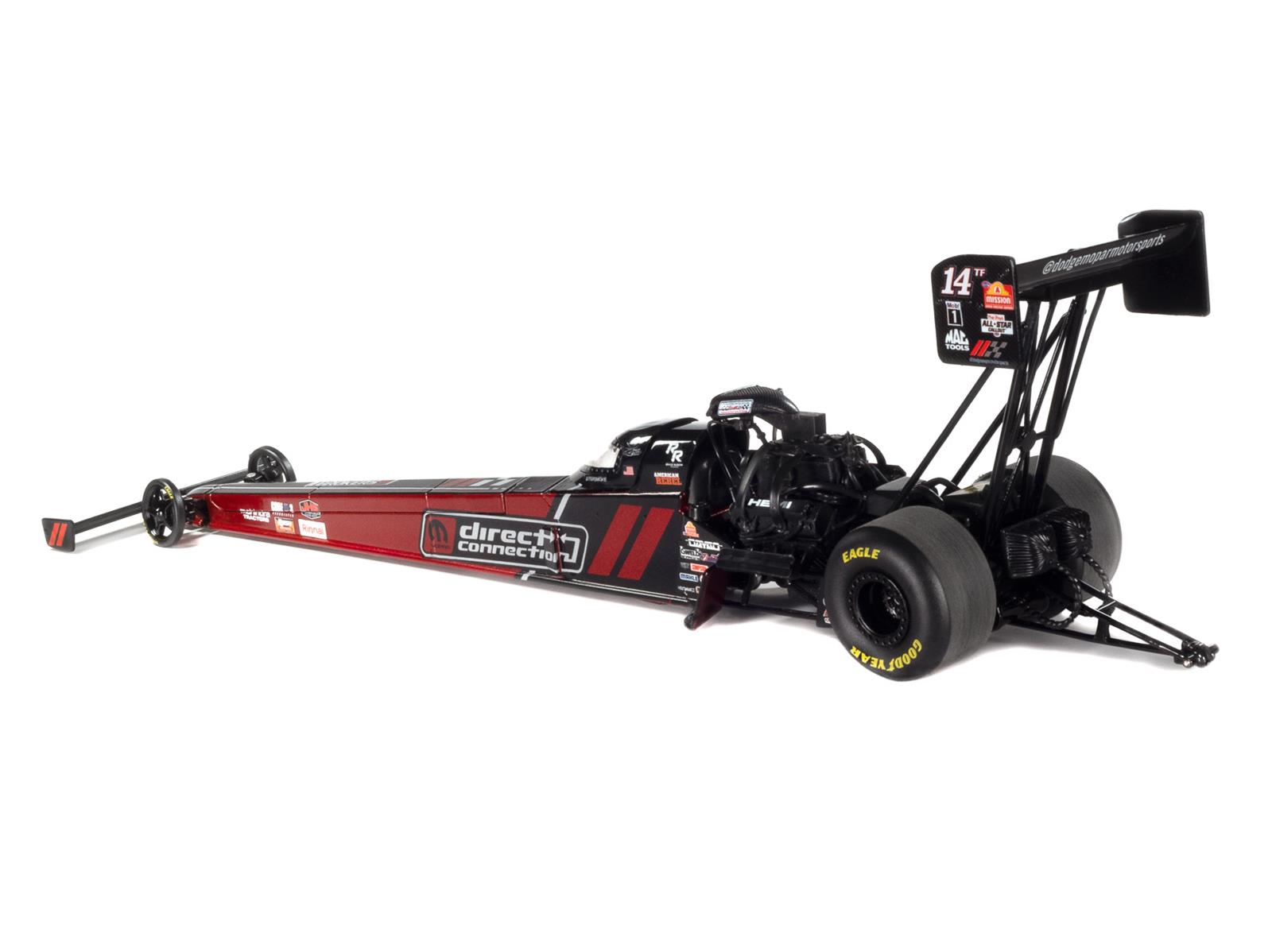 AUTO WORLD AWN035 1:24 Scale 2024 Direct Connection Tony Stewart