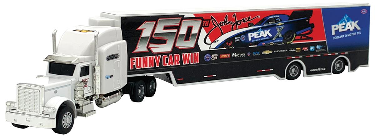 transporter diecast