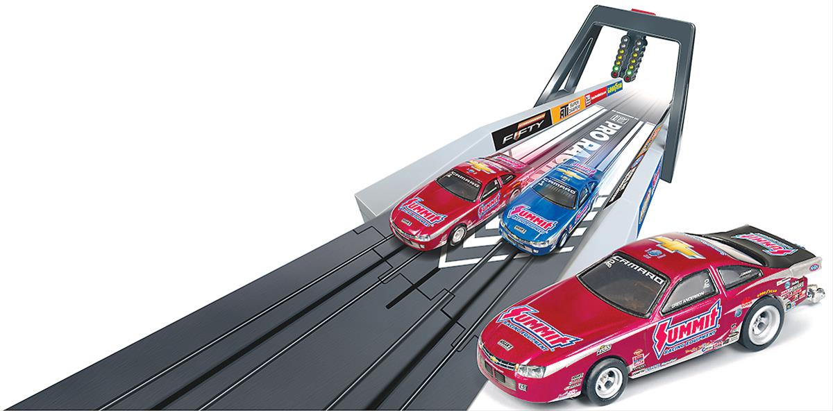 pro track slot car