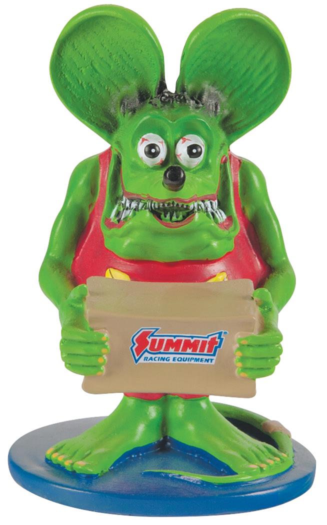 Rat Fink CP7668 Summit Racing Equipment® Rat Fink Special
