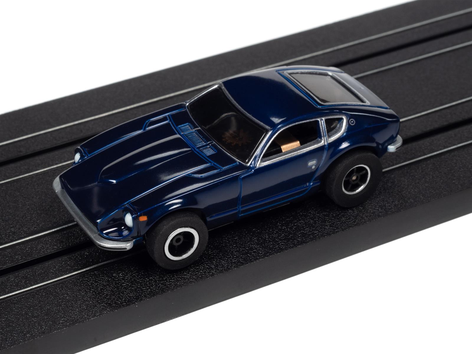 AUTO WORLD SRS342/03 1:64 Tokyo Midnight Underground Racing Slot