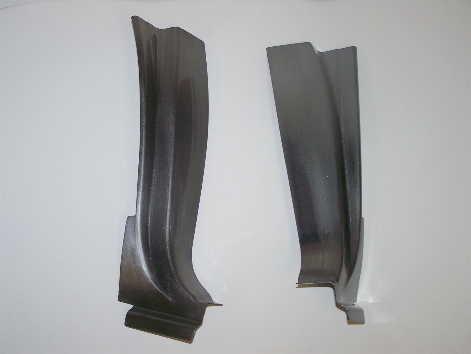 Real-Deal Steel DLPP-67