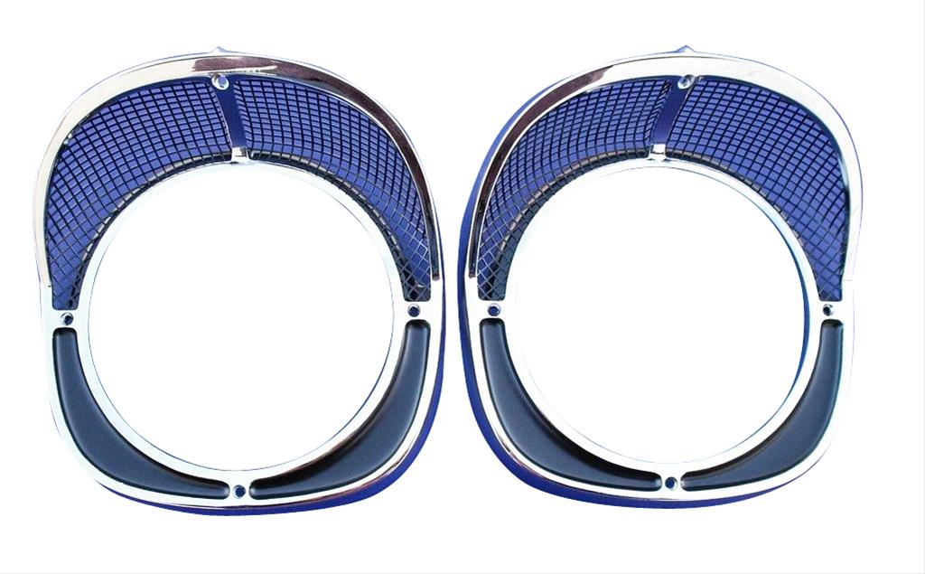 法螺貝　ＮＯ５７
ホラ貝、和楽器、和太鼓、修験道 57 Chevy Parklight, Taillight & Back-Up Lens Screw Set 1957