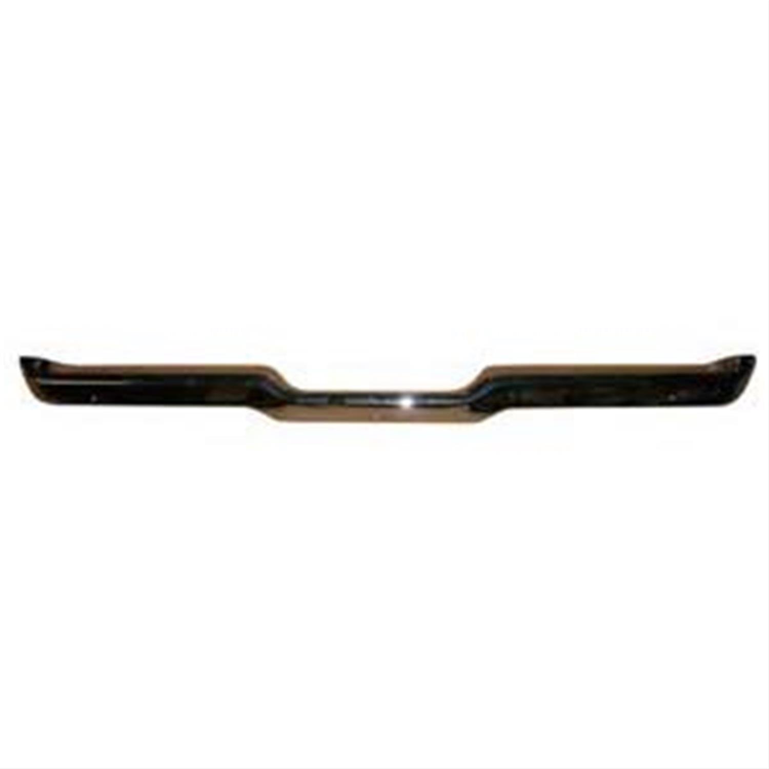 Real-Deal Steel RBU01-70R Real Deal Steel Bumpers | Summit Racing