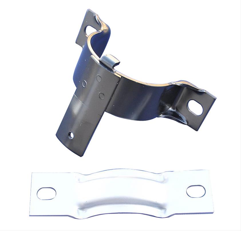 RealDeal Steel SCB56 Real Deal Steel Steering Column Brackets