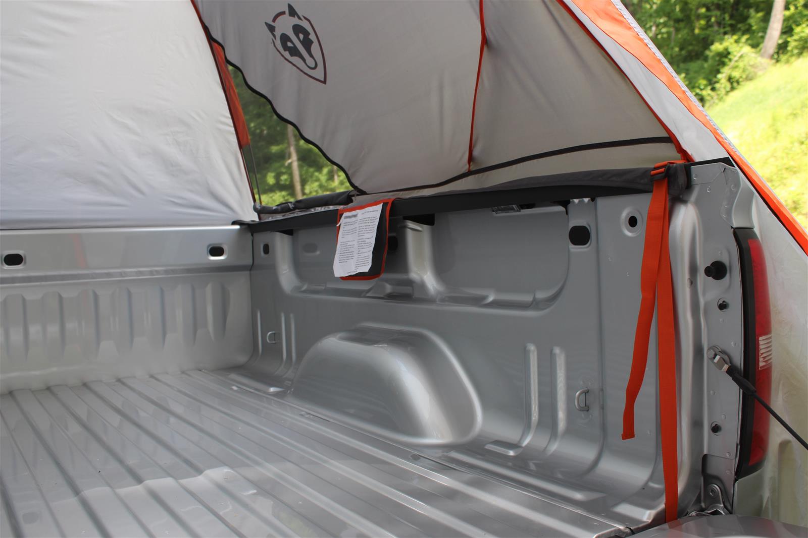 Rightline Gear 110730 Rightline Gear Truck Tents Summit Racing