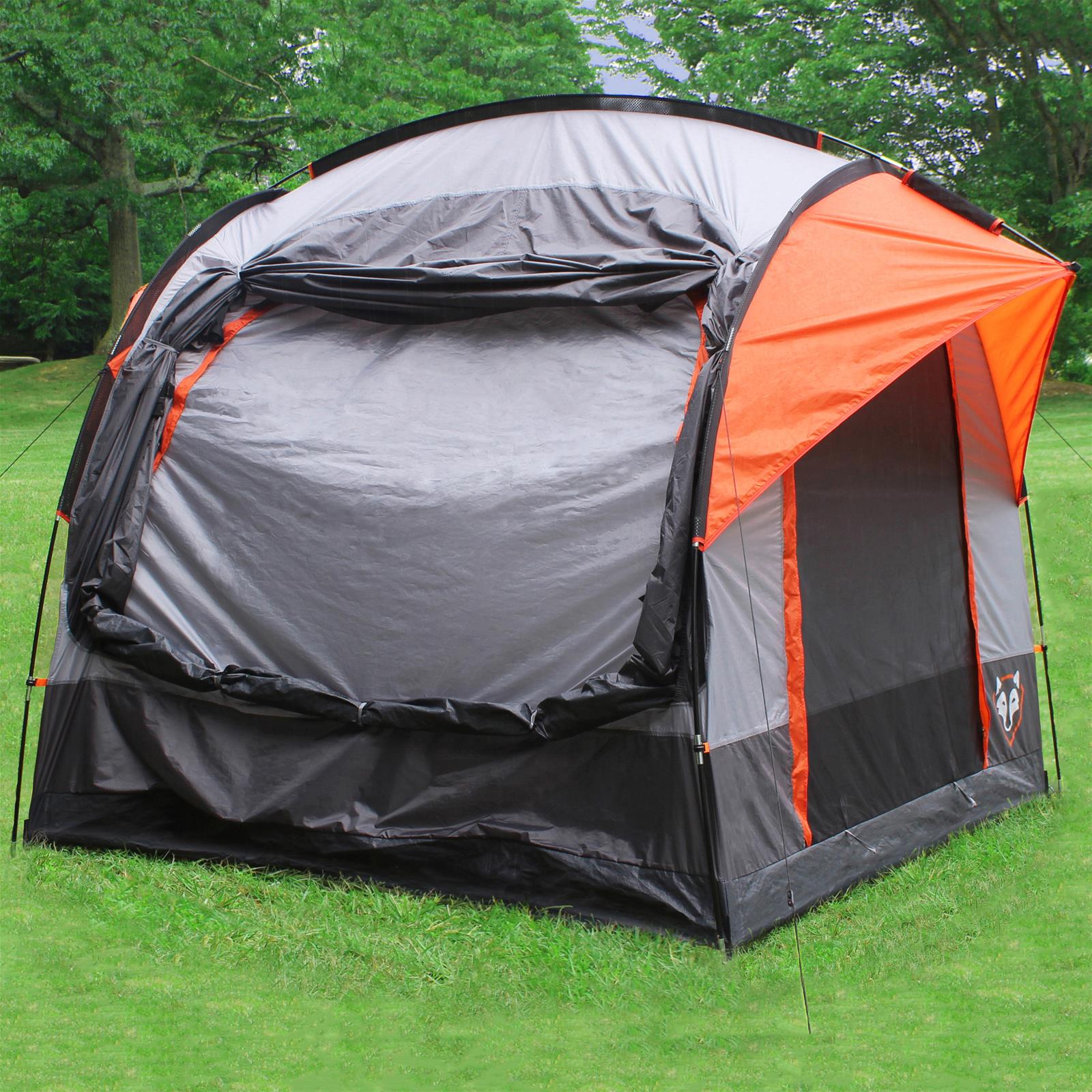 Rightline Gear 110907 Rightline Gear SUV Tents | Summit Racing