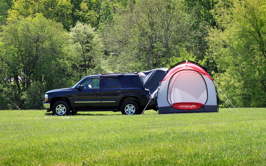 Rightline Gear 110910 Rightline Gear SUV Tents | Summit Racing